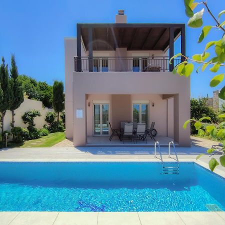 Aphrodite Adelianos Kampos Exteriör bild