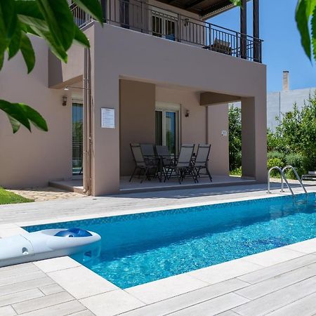 Aphrodite Adelianos Kampos Exteriör bild